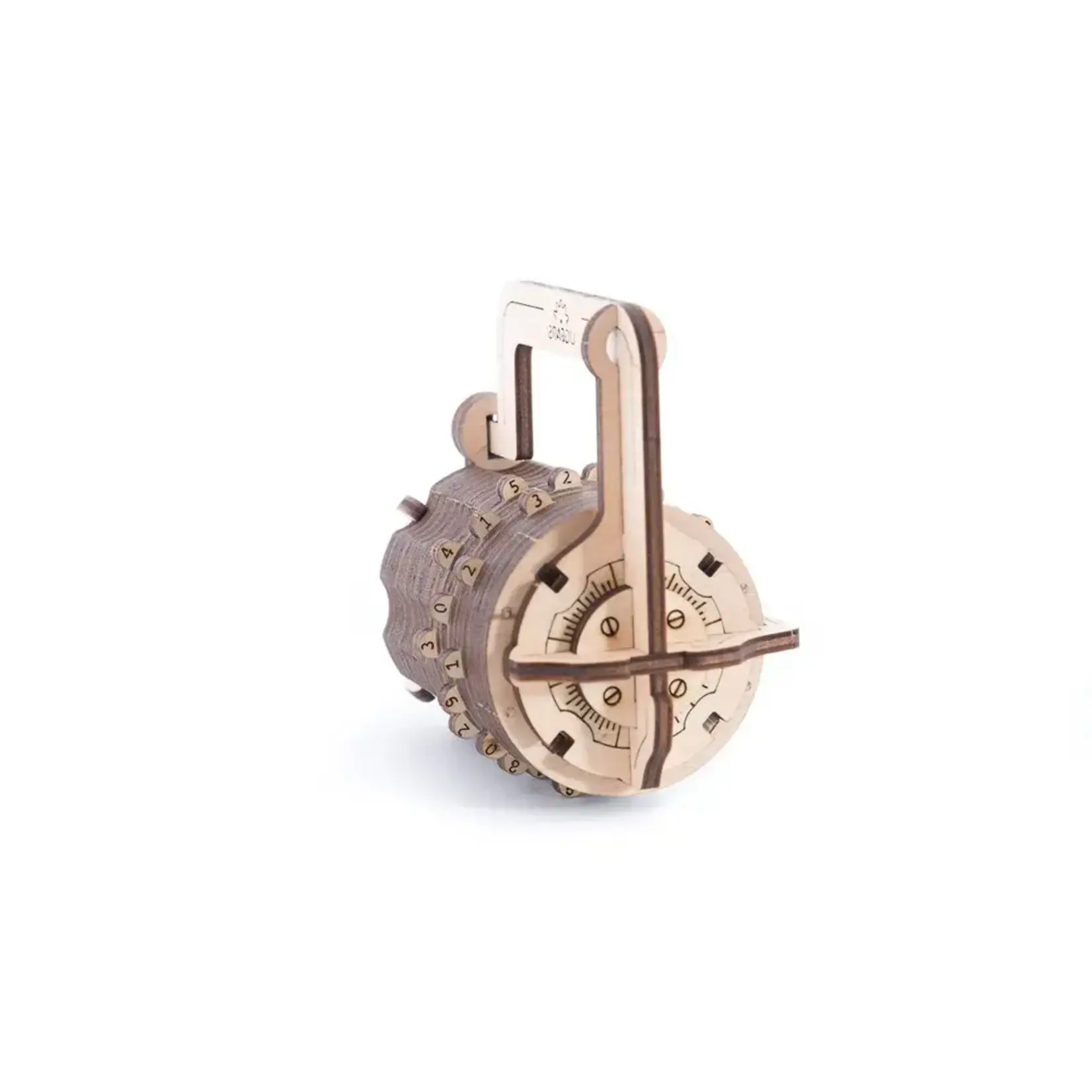 UGears UGears Lock