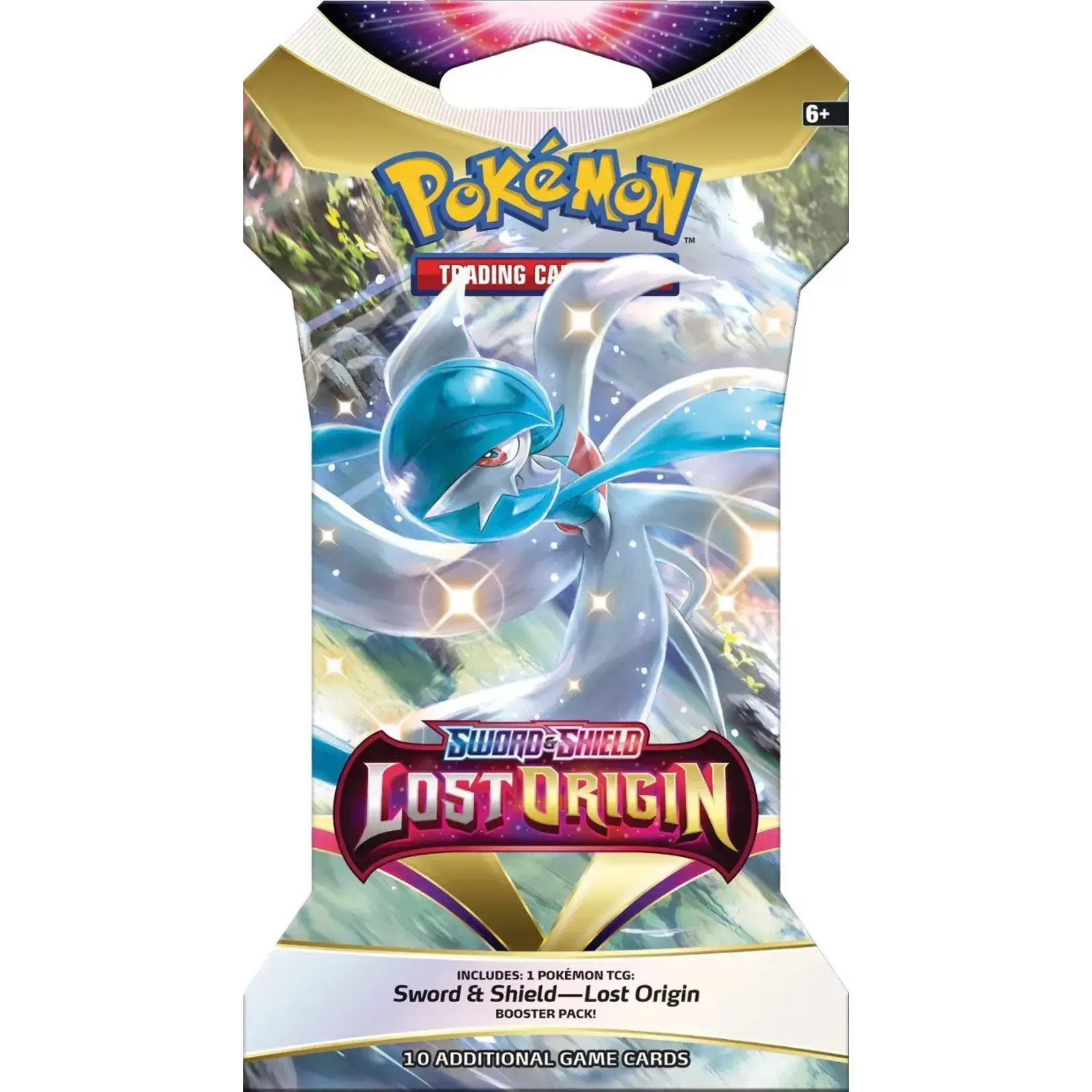 Pokemon Pokemon TCG: Lost Origin Sleeved Booster Pack