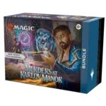 MTG Murders at Karlov Manor Bundle