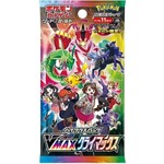 Pokemon Pokemon TCG: Japanese VMAX Climax s9 Booster Pack