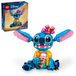 LEGO  LEGO Disney Stitch Buildable Kids’ Toy Playset 43249