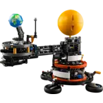LEGO LEGO Technic Planet Earth and Moon in Orbit 42179