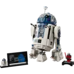 LEGO LEGO Star Wars R2-D2 75379