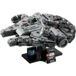 LEGO LEGO Star Wars Millennium Falcon 75375