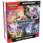 Pokemon Pokemon TCG: Temporal Forces - Booster Bundle