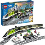 LEGO LEGO City Express Passenger Train 60337