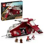 LEGO LEGO Star Wars Coruscant Guard Gunship 75354