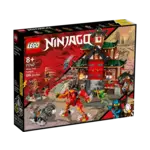 LEGO LEGO NINJAGO Ninja Dojo Temple 71767