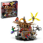 LEGO LEGO Super Heroes Marvel Spider-Man Final Battle 76261