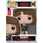 Funko Funko POP! TV: Stranger Things - Nancy