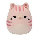 Squishmallows 8" Plush - Laura