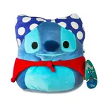 Squishmallows 8" Plush - Stitch Super Hero