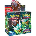 Pokemon Pokemon TCG: Twilight Masquerade - Booster Box (36 Packs)