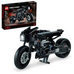 LEGO LEGO Technic The Batman Batcycle 42155