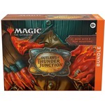 Magic: The Gathering Outlaws Thunder Junction Bundle