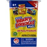 Super Impluse Official Wacky Packages Minis Series 2