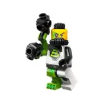 LEGO LEGO Minifigures Series 26 Space 71046 - Blacktron Mutant