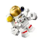 LEGO LEGO Minifigures Series 26 Space 71046 - Spacewalking Astronaut