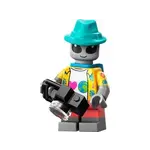 LEGO LEGO Minifigures Series 26 Space 71046 - Alien Tourist