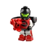 LEGO LEGO Minifigures Series 26 Space 71046 - M-Tron Powerlifter