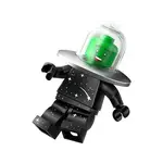 LEGO LEGO Minifigures Series 26 Space 71046 - Flying Saucer Costume Fan