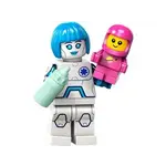 LEGO LEGO Minifigures Series 26 Space 71046 - Nurse Android