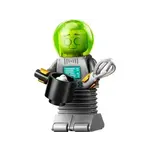 LEGO LEGO Minifigures Series 26 Space 71046 - Robot Butler