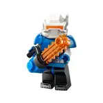 LEGO LEGO Minifigures Series 26 Space 71046 - Ice Planet Explorer