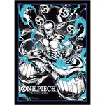 One Piece Card Game Official Card  Sleeves 5 - Enel