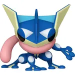 Funko Funko POP! Games: Pokemon - Greninja