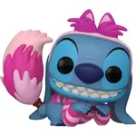 Funko Funko POP! Disney: Lilo & Stitch Costume Stitch as Cheshire Cat