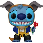 Funko Funko POP! Disney: Lilo & Stitch Costume Stitch as Beast