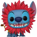 Funko Funko POP! Disney: Lilo & Stitch Costume Stitch as Simba