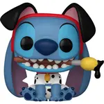 Funko Funko POP! Disney: Lilo & Stitch Costume Stitch as Pongo