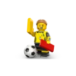 LEGO LEGO Classic Minifigures Series 24 71037 Football Referee
