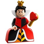 LEGO LEGO Minifigures Series Disney 100 71038 Queen of Hearts