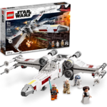 LEGO LEGO Star Wars Luke Skywalker's X-Wing Fighter™ 75301