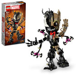 LEGO LEGO Super Heroes Marvel Venomized Groot 76249