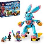 LEGO LEGO DREAMZzz Izzie and Bunchu the Bunny 71453