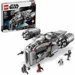 LEGO LEGO Star Wars: The Mandalorian The Razor Crest 75292