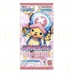 One Piece TCG: Japanese Memorial Collection Booster Pack (EB-01)
