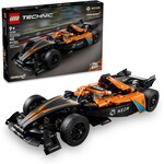 LEGO LEGO NEOM McLaren Formula E Race Car 42169