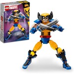 LEGO LEGO Super Heroes Marvel Wolverine Construction Figure 76257