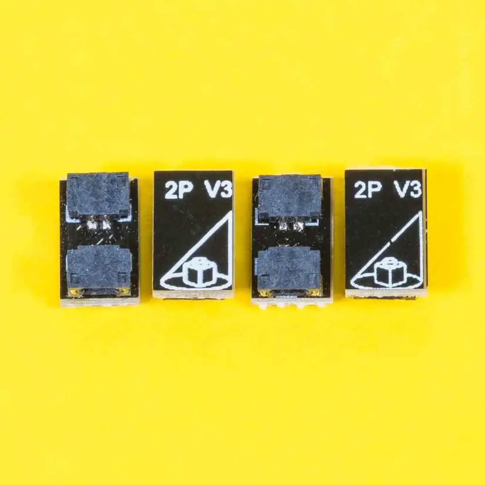 Light My Bricks Light My Bricks 2-Port Expansion Board (4 pack)