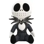 Nightmare Before Christmas Jack Skellington 9 Inch Zippermouth Plush