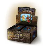 Sorcery Sorcery: Contested Realm Arthurian Legends Booster Box (PRE-ORDER)