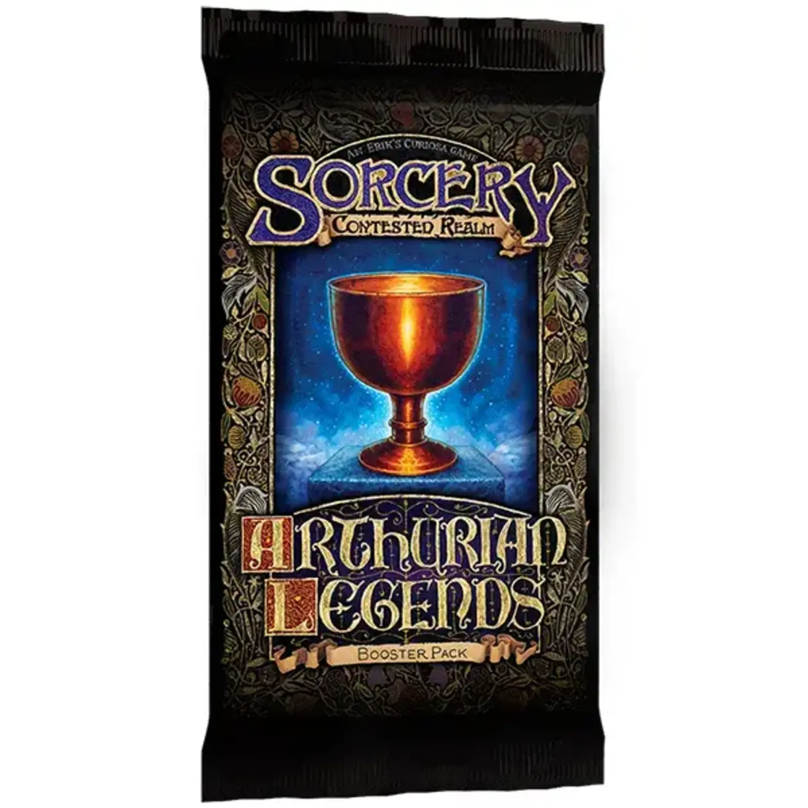 Sorcery Sorcery: Contested Realm Arthurian Legends Booster Box (PRE-ORDER)