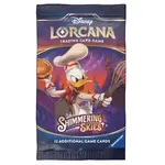 Disney Lorcana TCG Disney Lorcana: Shimmering Skies Booster Pack