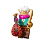 LEGO LEGO Dungeons & Dragons Minifigures 71047 Elf Bard