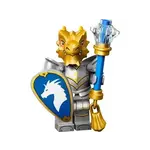 LEGO LEGO Dungeons & Dragons Minifigures 71047 Dragonborn Paladin